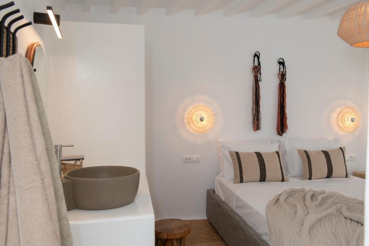 Little Villa Amid Super Paradise-Jackieo' Mykonos Exterior photo